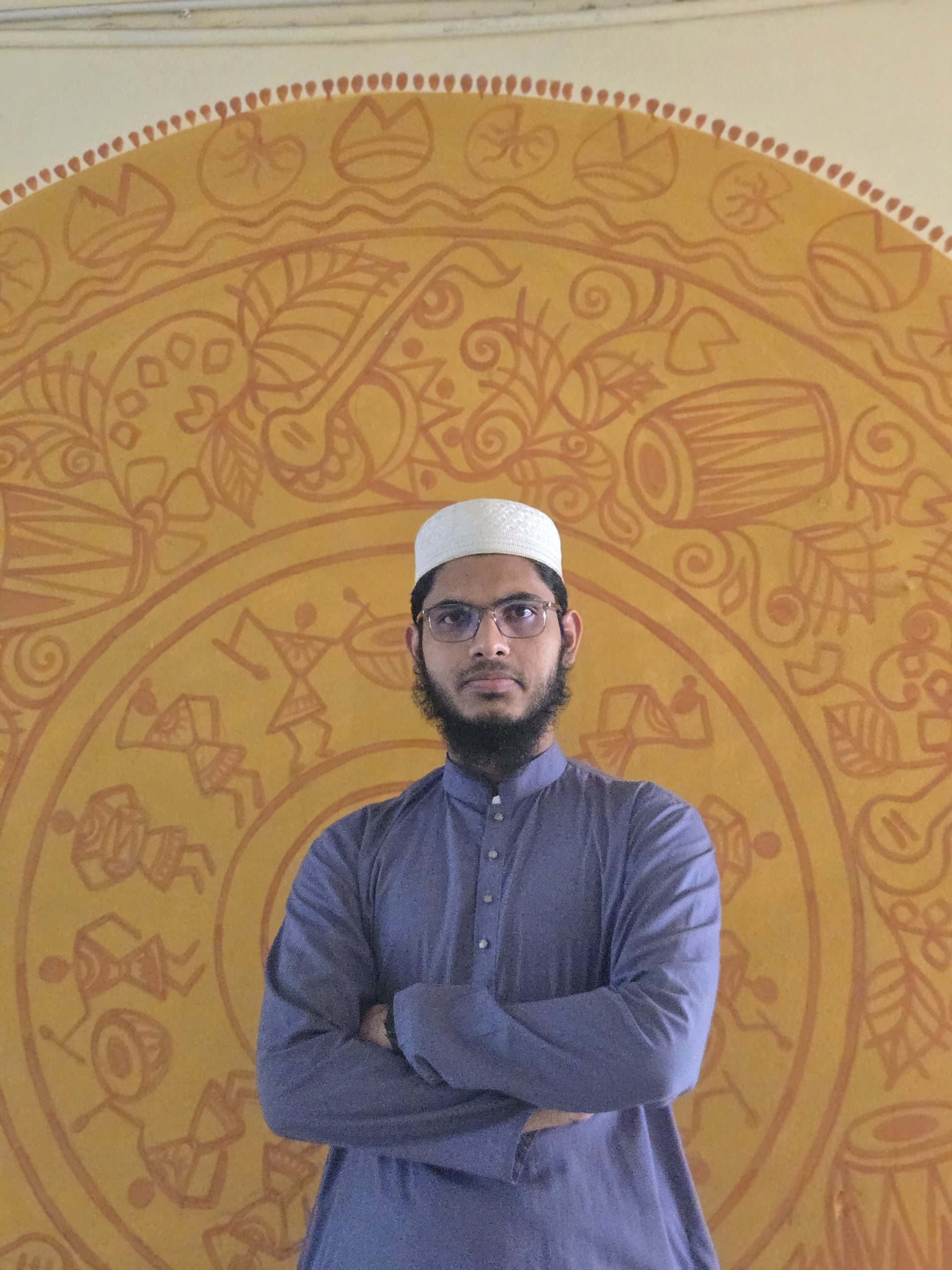 মুহাম্মাদ রিফাত হোসেন