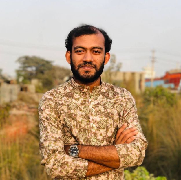 মোঃ কামরুল হাসান