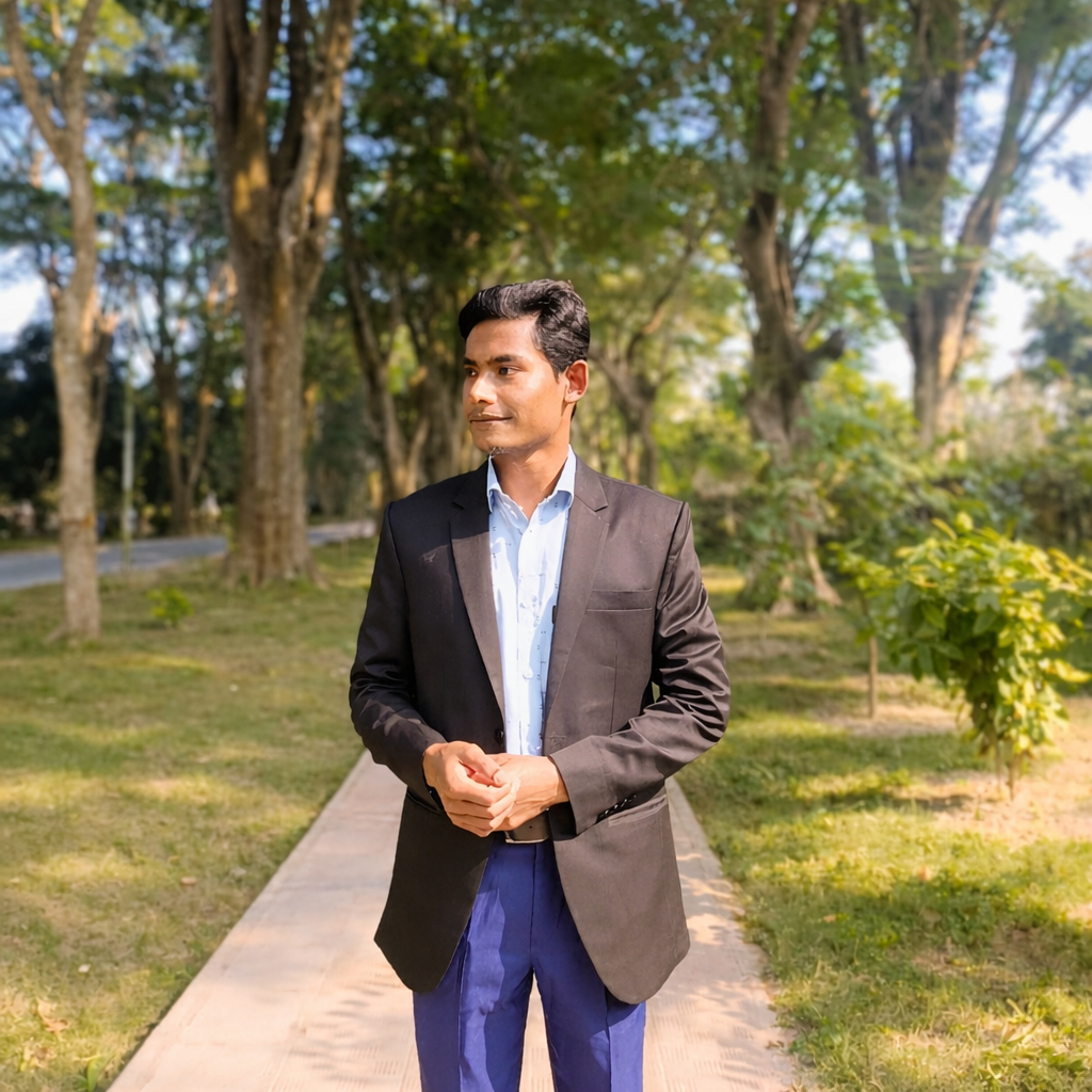 মো আমিনুর রহমান