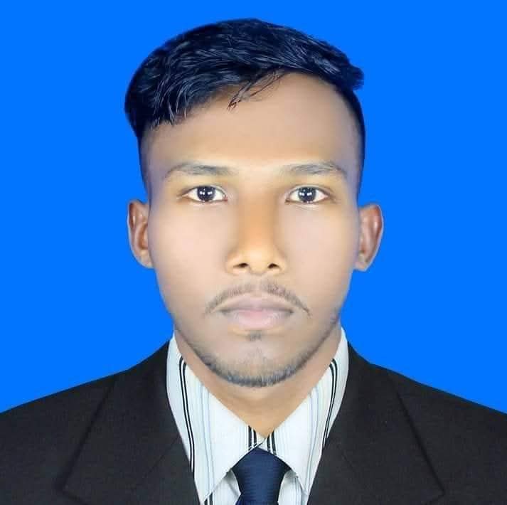 প্রজ্ঞাজ্যোতি বড়ুয়া