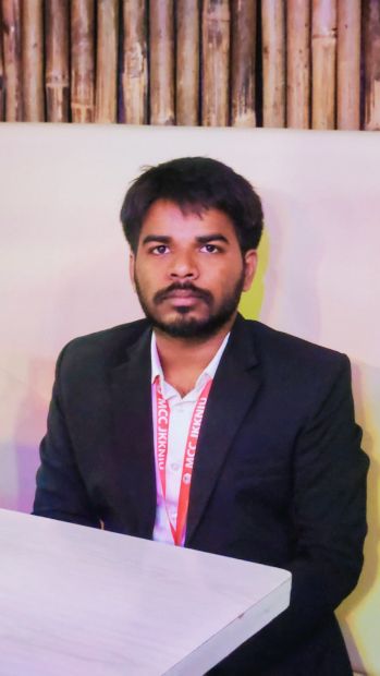 মাসুম মিয়া