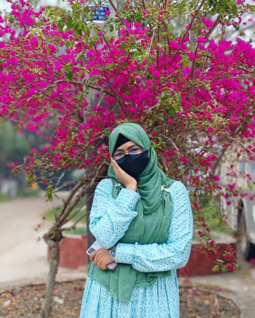 তাসনিয়া তাবাসসুম