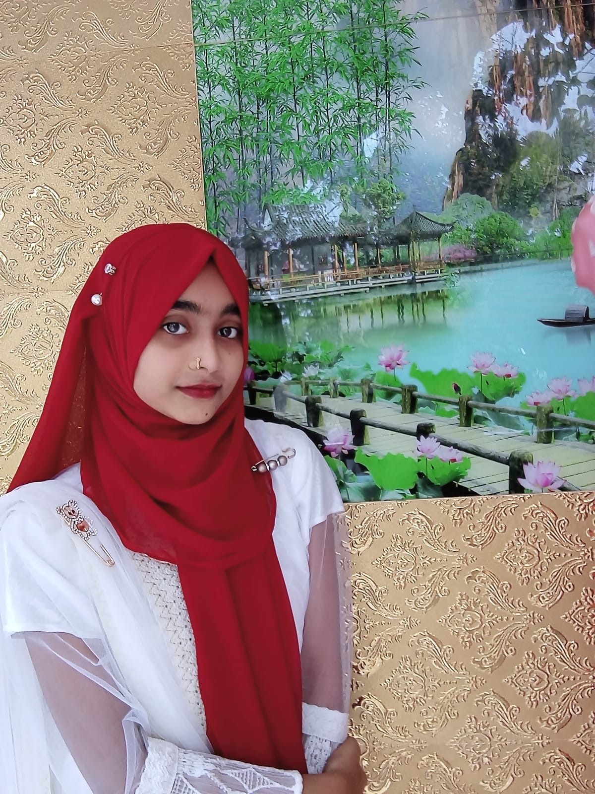 তামিম নূরানী প্রেমা