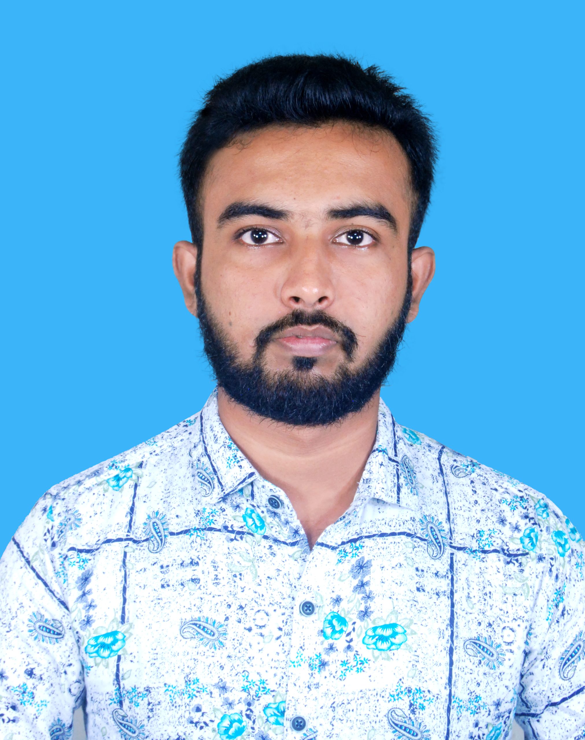 ইকরামুল হক শাহ