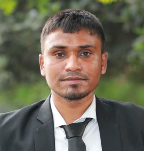 মোঃ মাহমুদুল হাসান