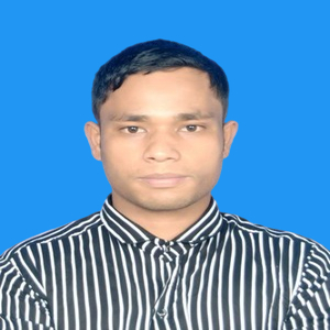 মোঃ শরীফুল ইসলাম