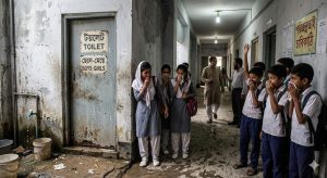 শিক্ষকদের শিক্ষা দেবে কে?