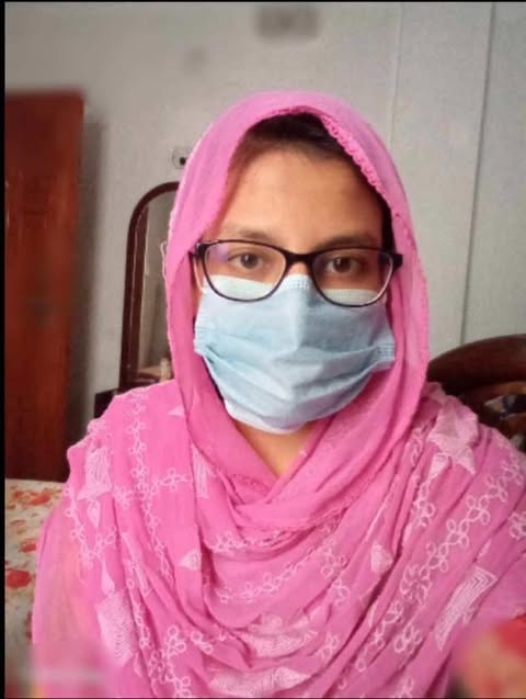 আফিয়া আলম