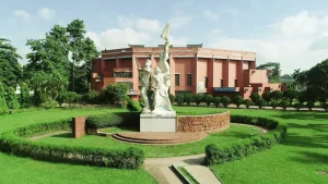 শিক্ষা নগরী ময়মনসিংহ