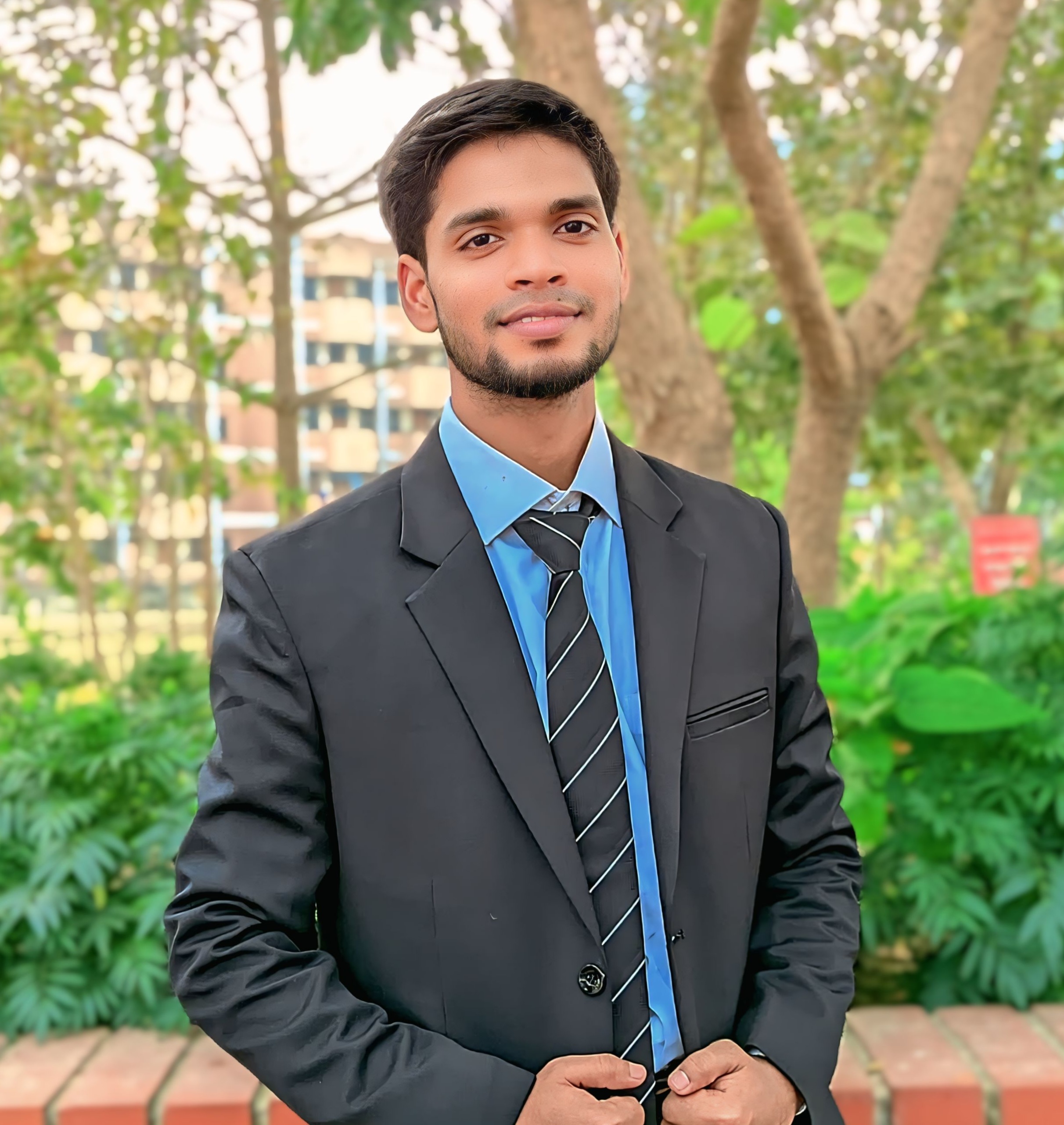 মো বাপ্পি হোসেন