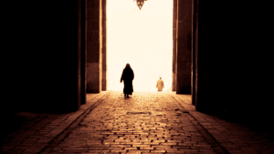 ইসলামে নারীর মর্যাদা