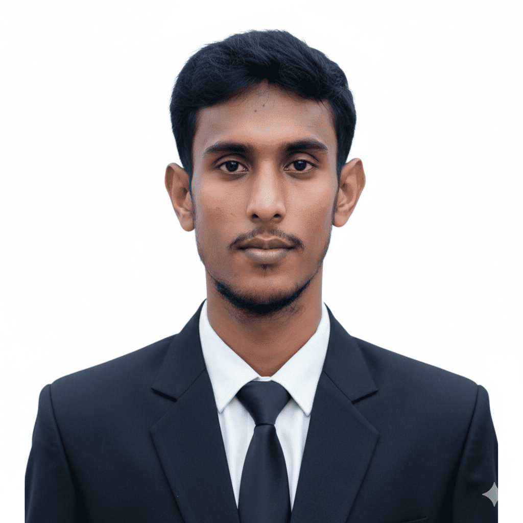 মো রনি চৌধুরী