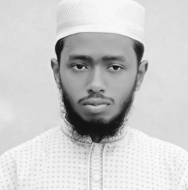 আব্দুল্লাহ আল মাহদী