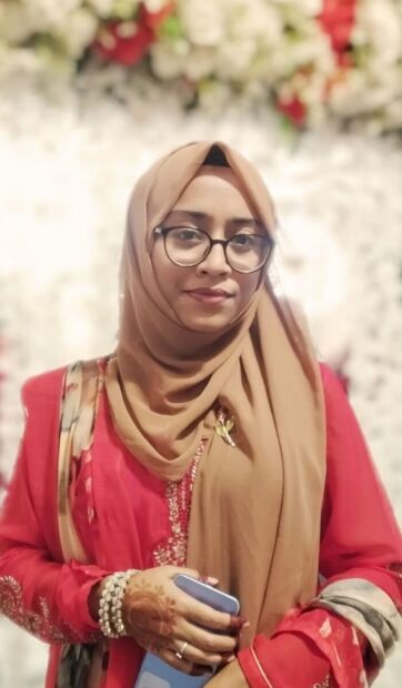 সাবিহা তারান্নুম মিম