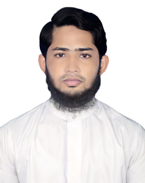 আজহারুল ইসলাম পিয়াস