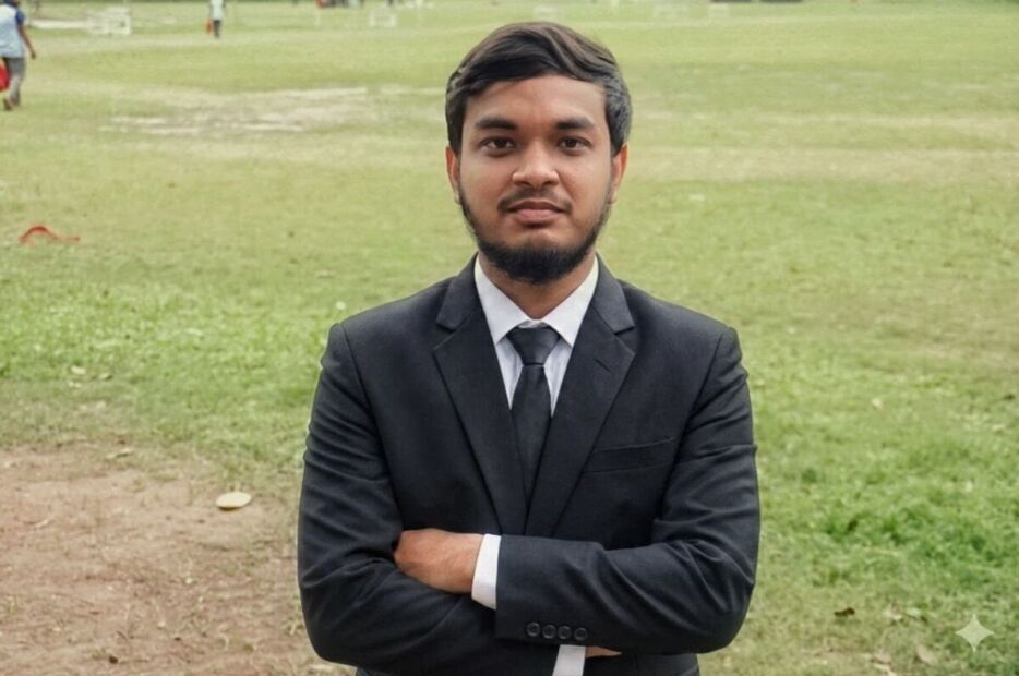 জাহিদ হাসান