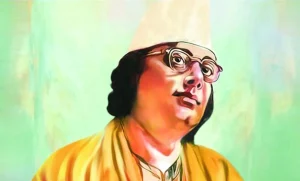 চুরুলিয়ার দুখু