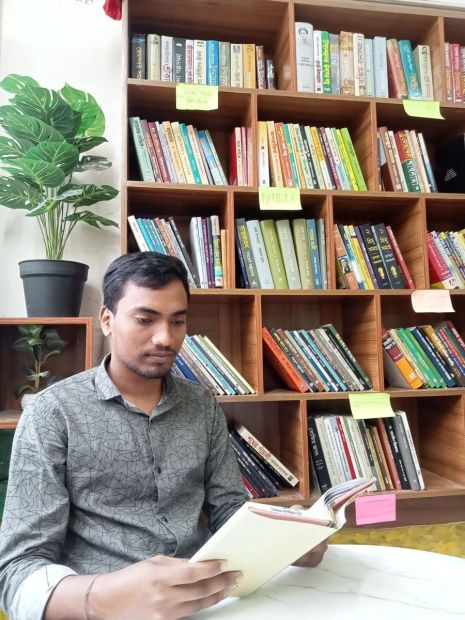 সনাতন কুমার পাল