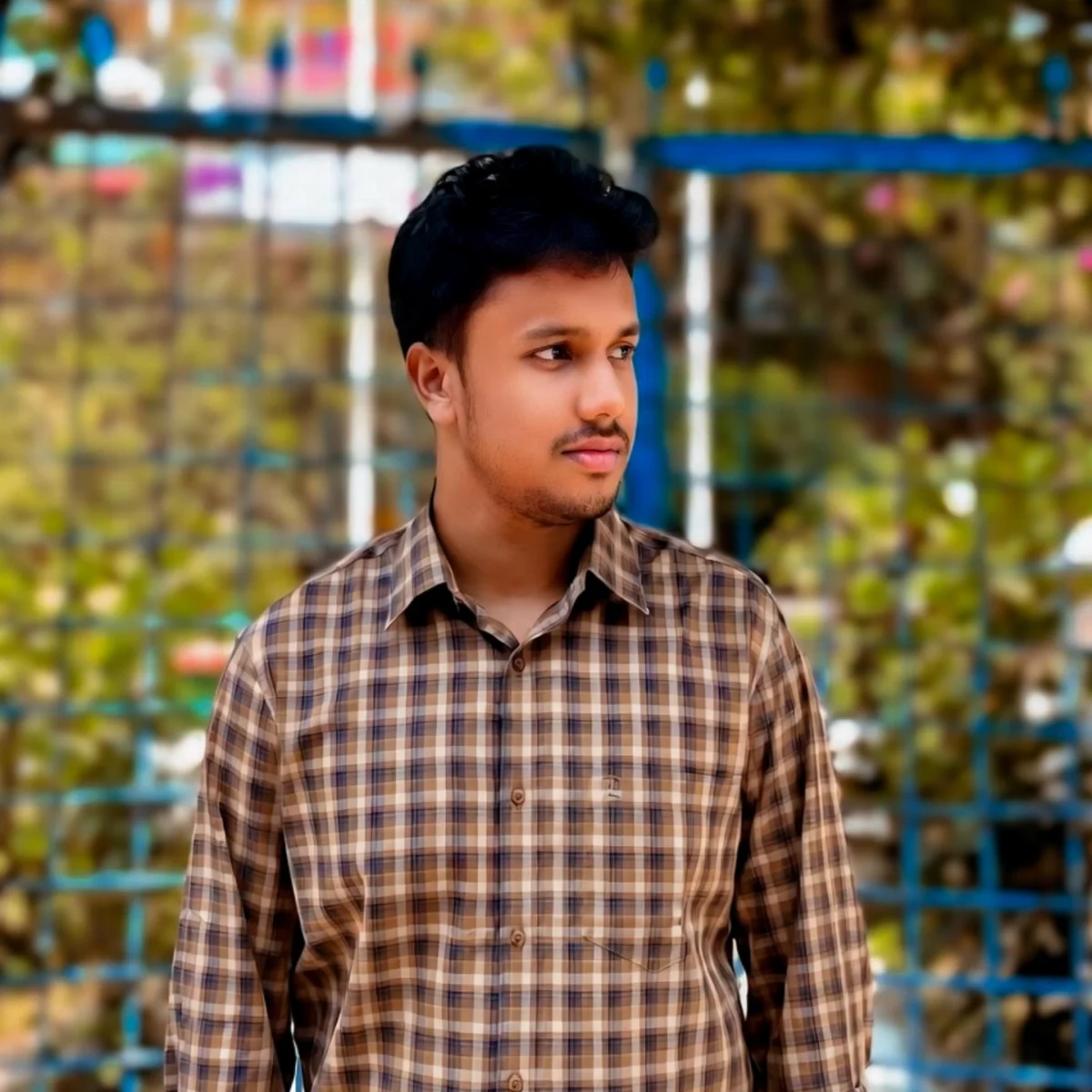 Nazmul Hasan Rony