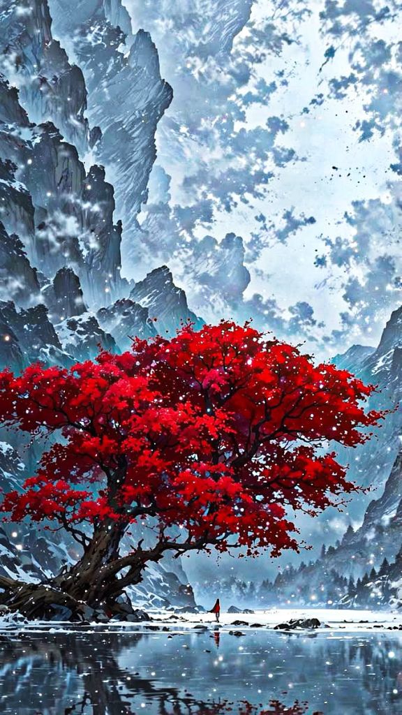 “By Blood & With Water…”🥀🍷
