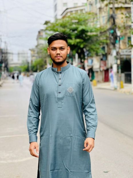 মোঃ ইফতেখার রেজা