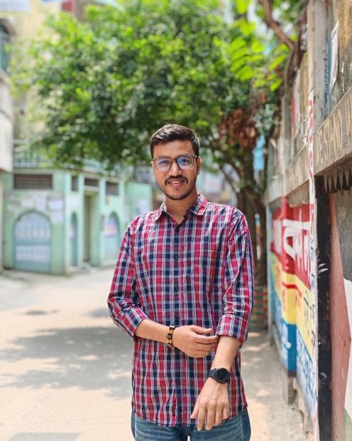 শ্রী গৌরাঙ্গ উংকুর সরকার