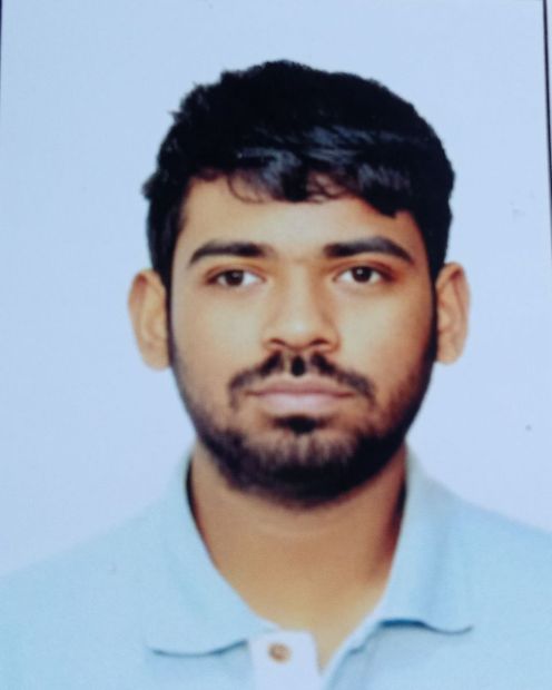 শরীফ শাহজালাল ইসলাম