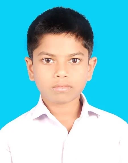 Md Tahmid Hossain