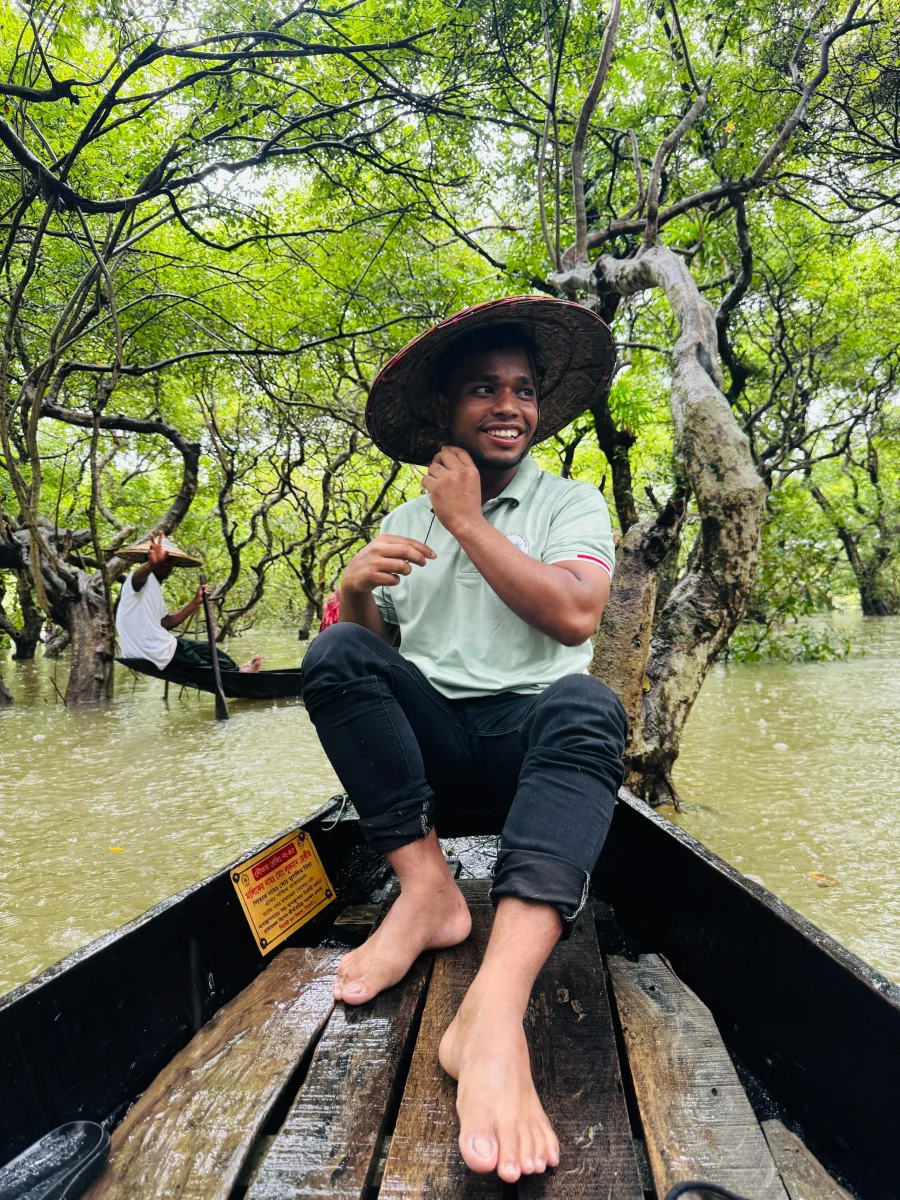 মোঃ শরীফুল ইসলাম