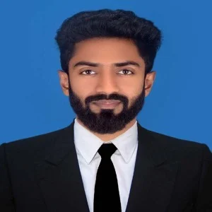 আশিকুর রহমান