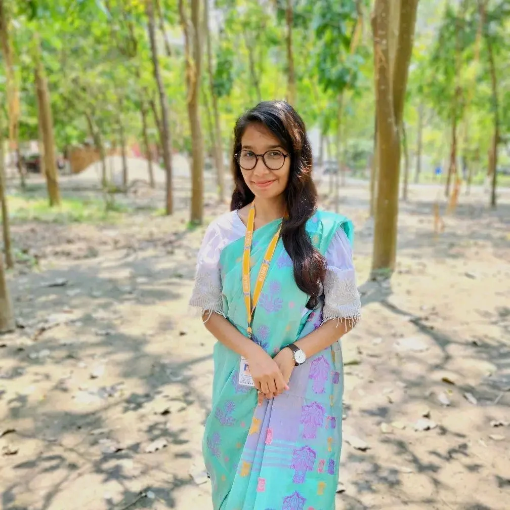 হুরানি মদিনা লিসা