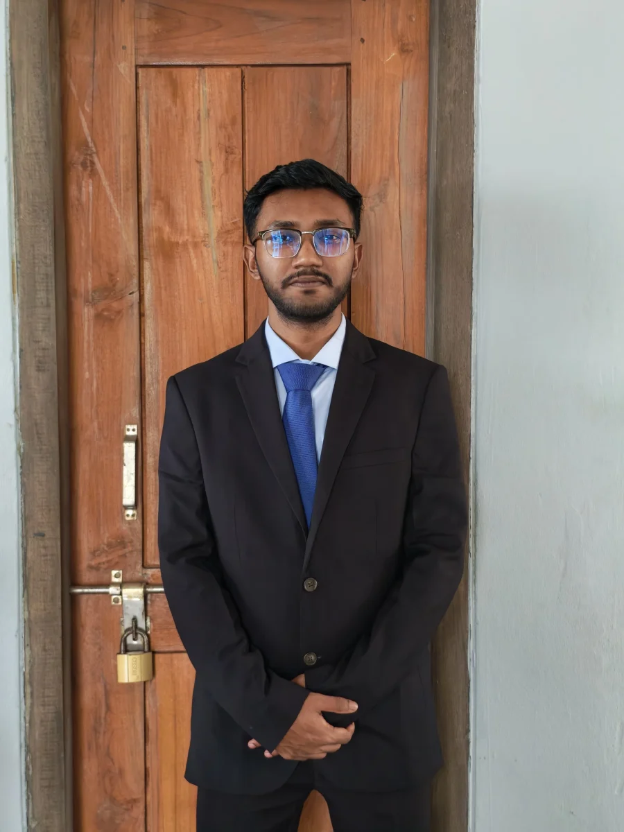 Toufiqur Islam Shishir