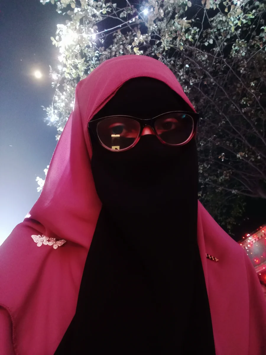 জান্নাতুল মুশরাত জেবিন