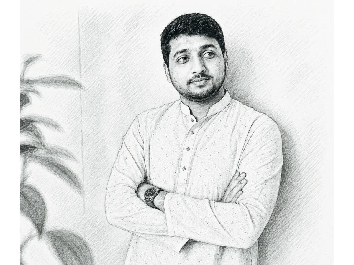 M SAYEM AHMAD