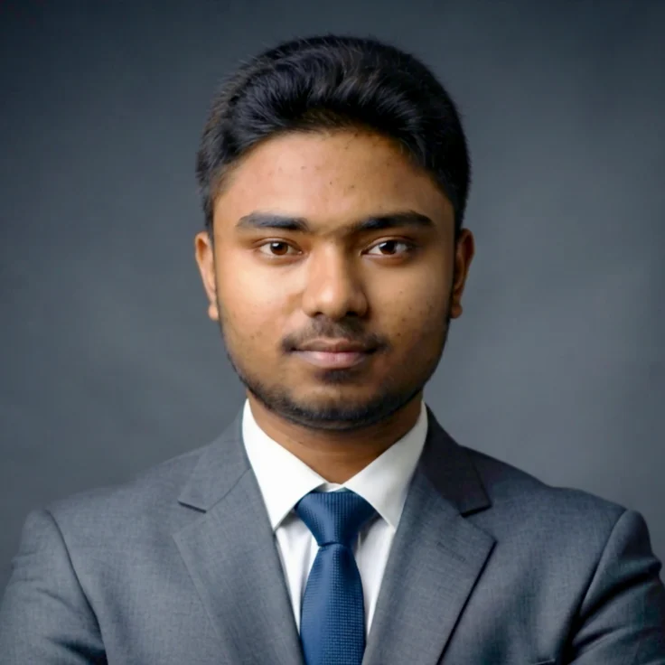 Masudul Zarif