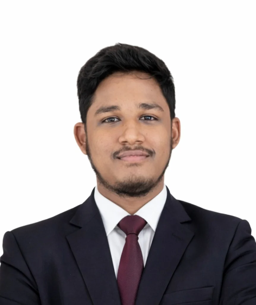 ফারদিন মোহাম্মদ