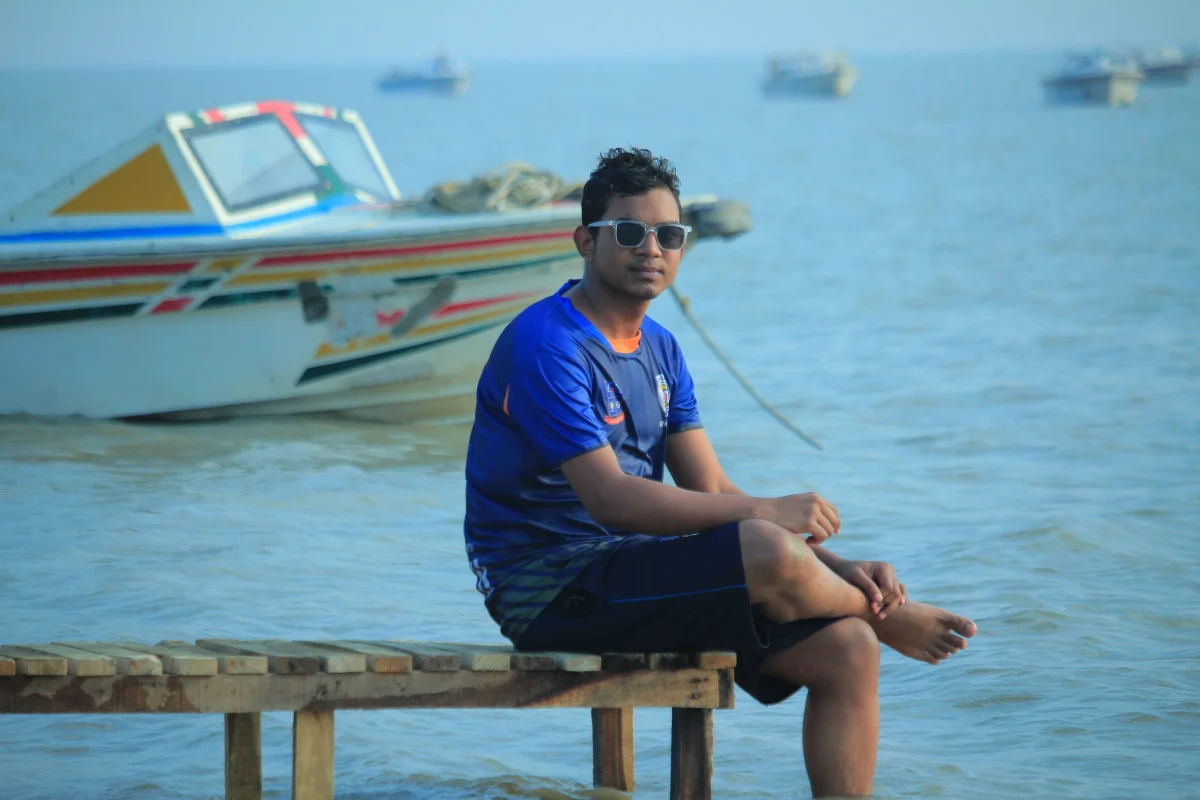 Md Nayem Mia