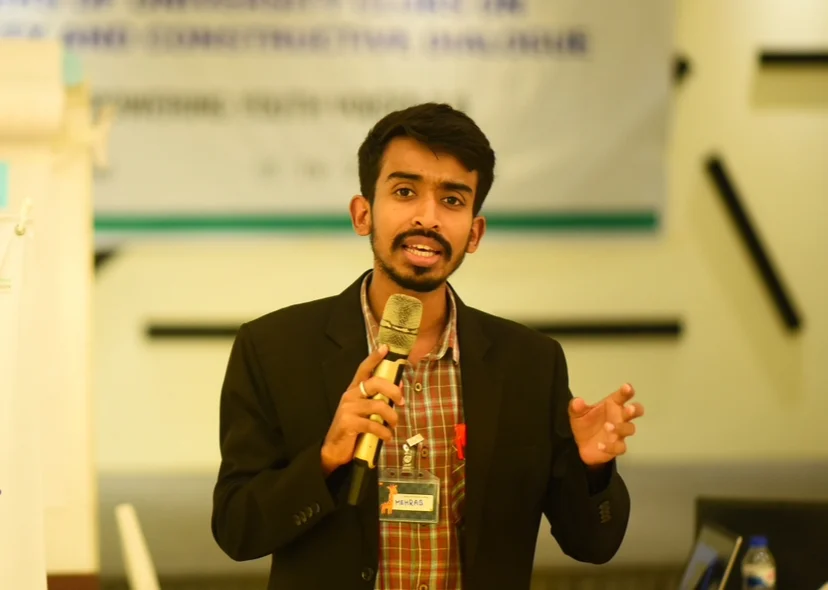 Mehrab Hossen