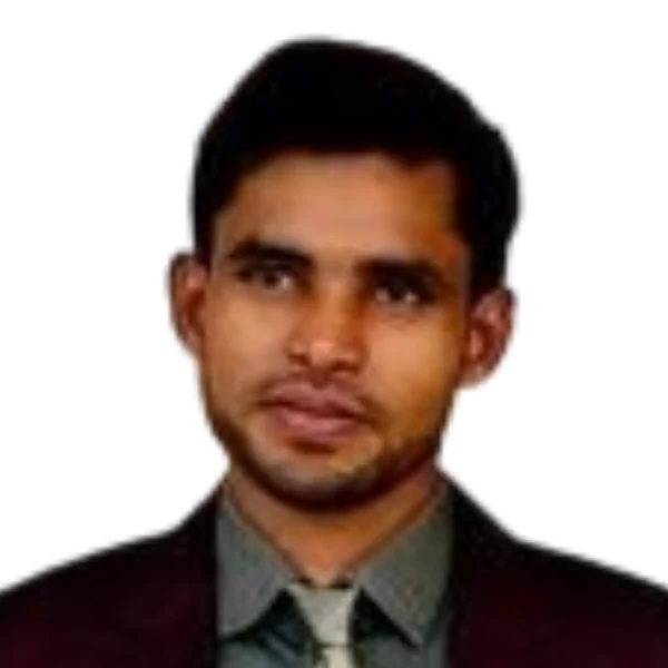 মোঃ আসাদুল হক আসাদ
