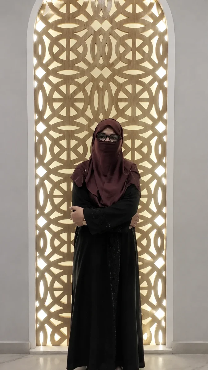সাইশা সুলতানা সাদিয়া