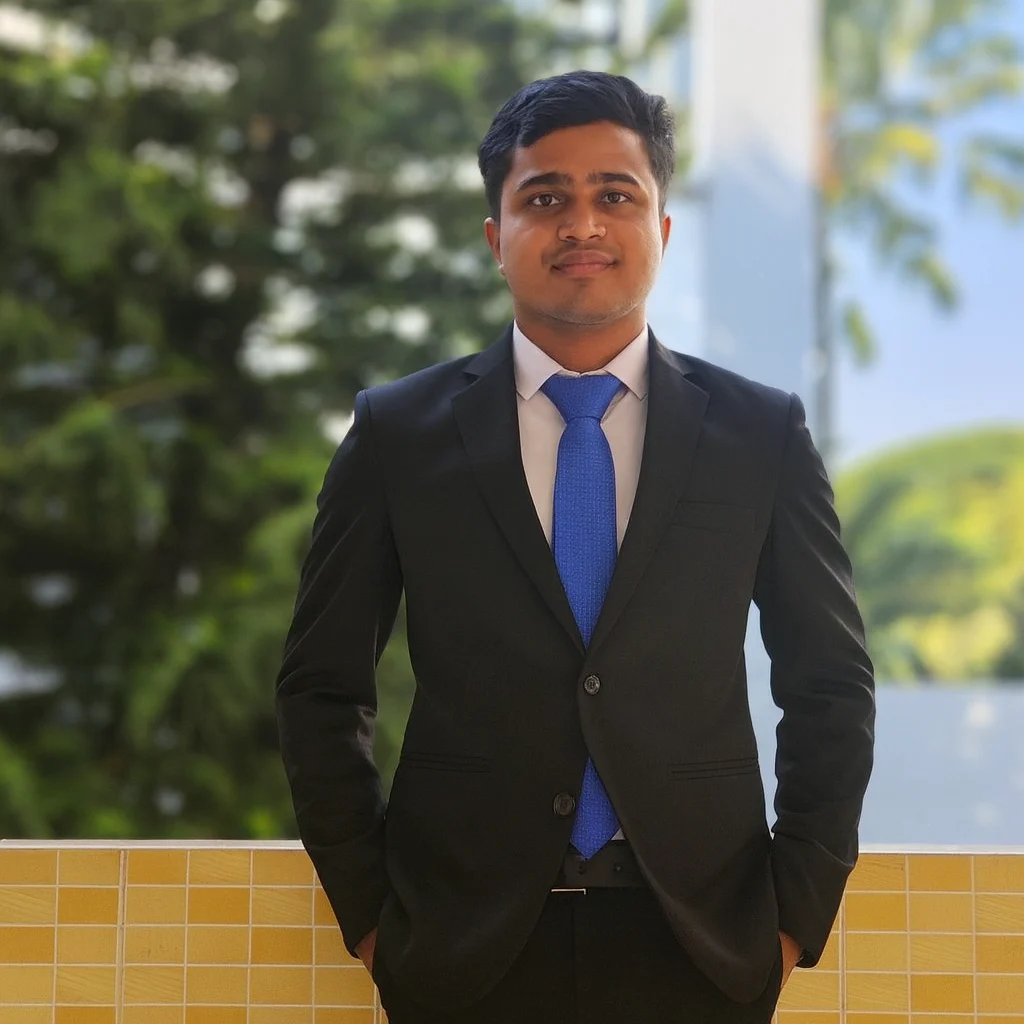 Pijush Kumar Roy