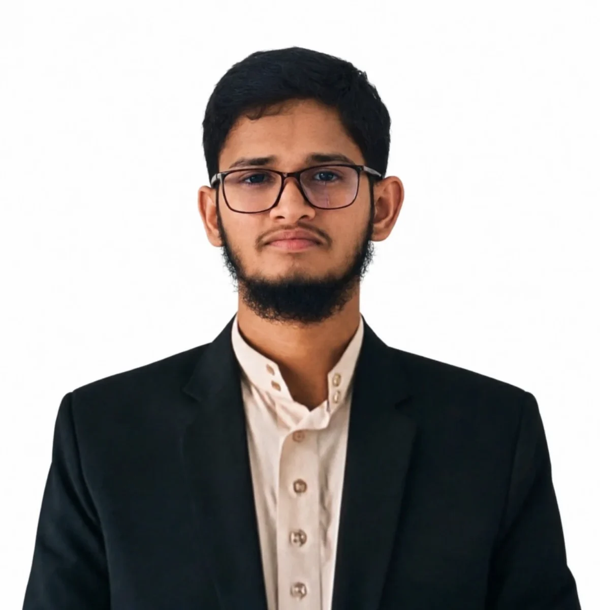 আমিমুল এহসান নাজিফ