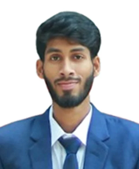 MD SHOJIB HOSSEN