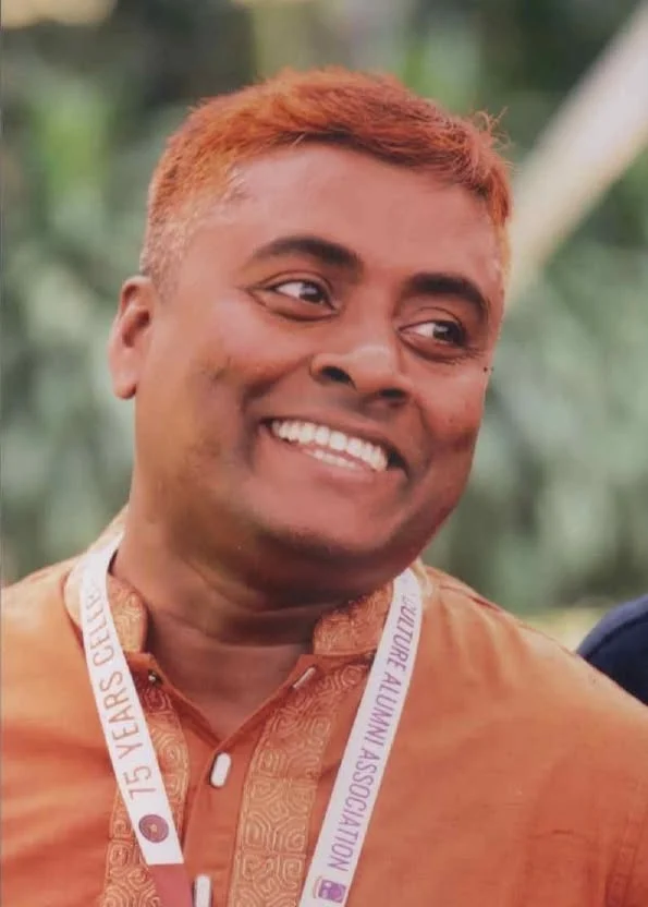 মাজেদুল হক