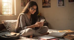 কৈশোরের রোদ্দুর