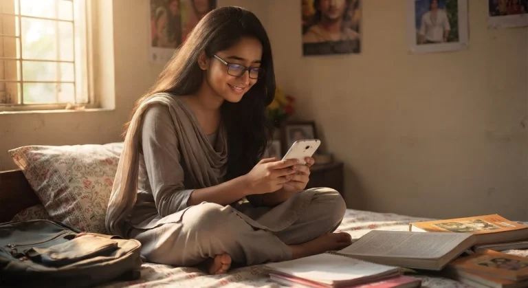 কৈশোরের রোদ্দুর