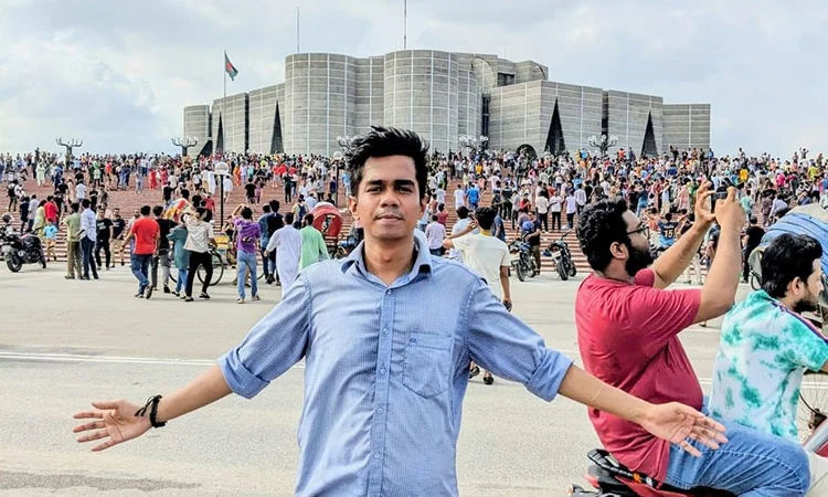 শতবর্ষী ঢাকা বিশ্ববিদ্যালয়ের বিচারহীনতার সংস্কৃতি এবং আমাদের করণীয়