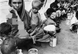 মুজিব আমলের দুঃশাসন: ইতিহাসের নির্মম বাস্তবতা
