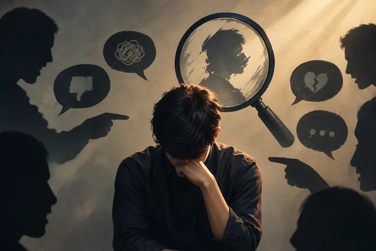 "সমালোচনা" যখন আলোচনার বিষয়