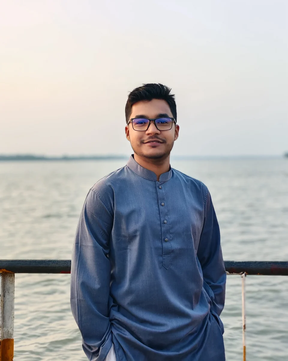 আবদুল্লাহ আল সিয়াম